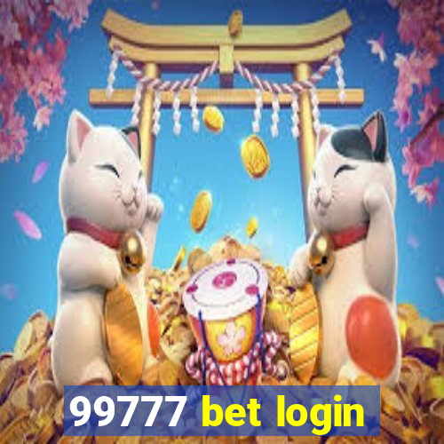 99777 bet login